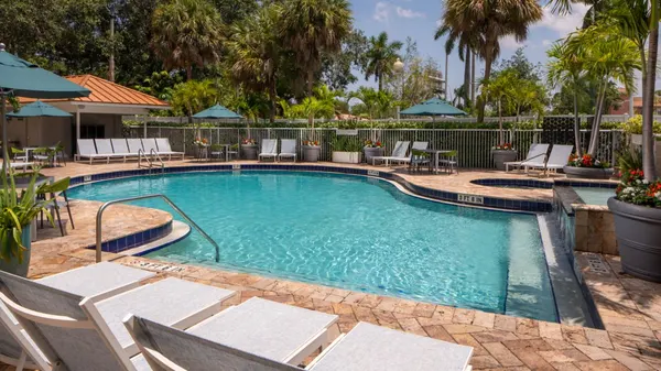 SpringHill Suites by Marriott Fort Lauderdale Airport & Cruise Port image
