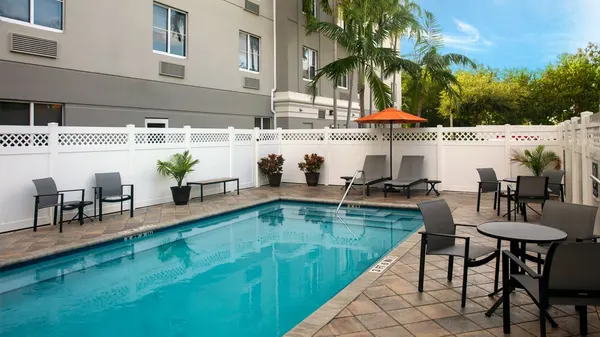 Four Points by Sheraton Fort Lauderdale Airport - Dania Beach image