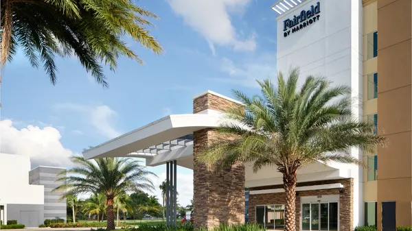 Fairfield Inn & Suites Fort Lauderdale Northwest image