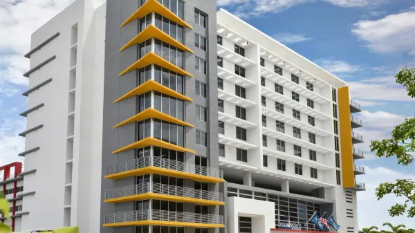 Four Points by Sheraton Coral Gables image
