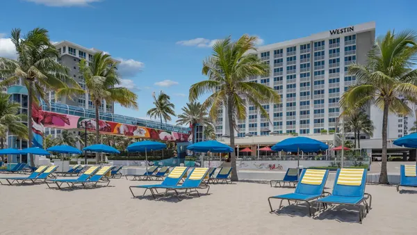 The Westin Fort Lauderdale Beach Resort image