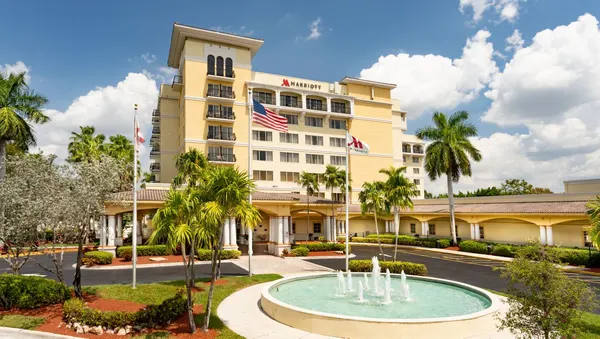 Fort Lauderdale Marriott Coral Springs Hotel & Convention Center image