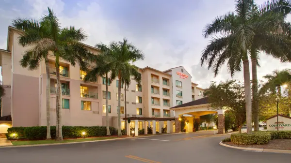 Courtyard Fort Lauderdale SW/Miramar image
