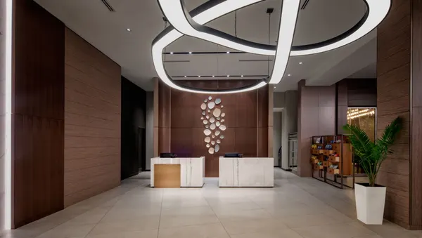 Marriott Fort Lauderdale Airport image