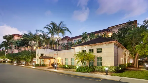 Residence Inn Fort Lauderdale SW/Miramar image