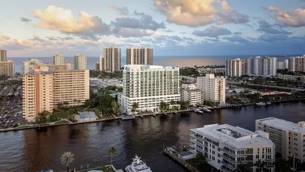 Residence Inn Fort Lauderdale Intracoastal/Il Lugano image