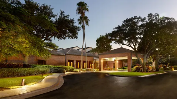 Courtyard Fort Lauderdale City of Plantation image