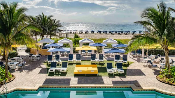 Fort Lauderdale Marriott Pompano Beach Resort image
