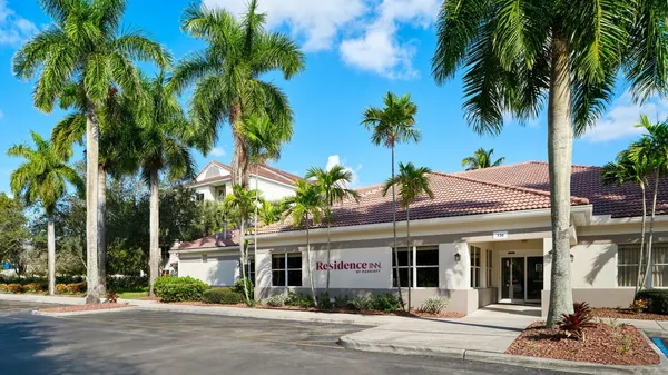 Residence Inn Fort Lauderdale  City of Plantation image