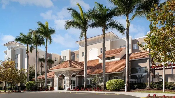 Residence Inn Fort Lauderdale Airport & Cruise Port image