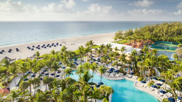 Fort Lauderdale Marriott Harbor Beach Resort & Spa image