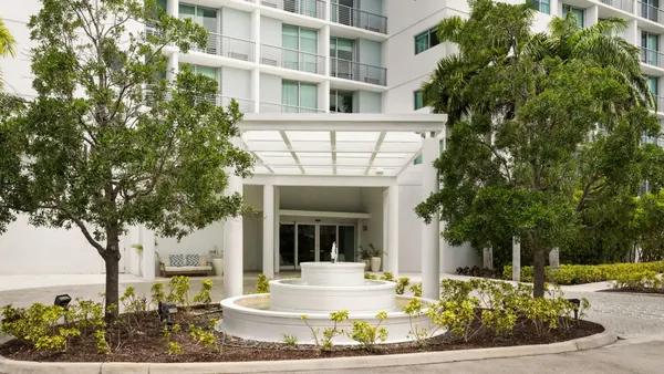 Maritime Hotel Fort Lauderdale Airport & Cruiseport image