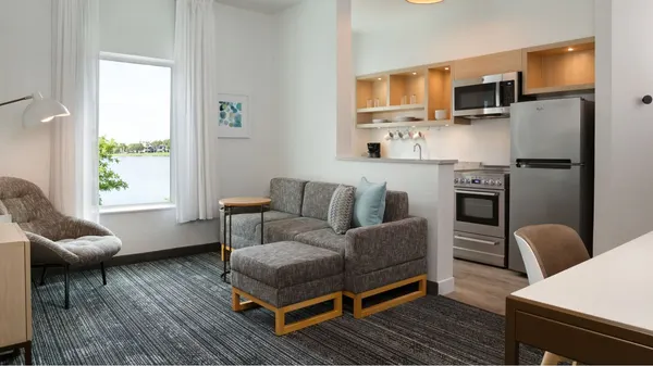 TownePlace Suites by Marriott Fort Lauderdale West image