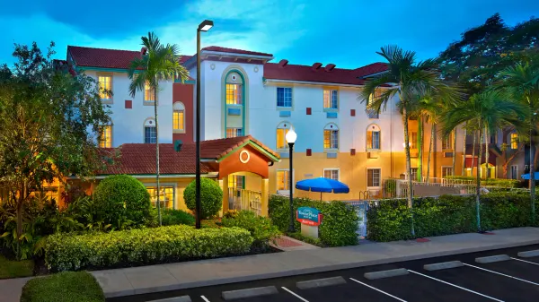 TownePlace Suites by Marriott Fort Lauderdale Weston image