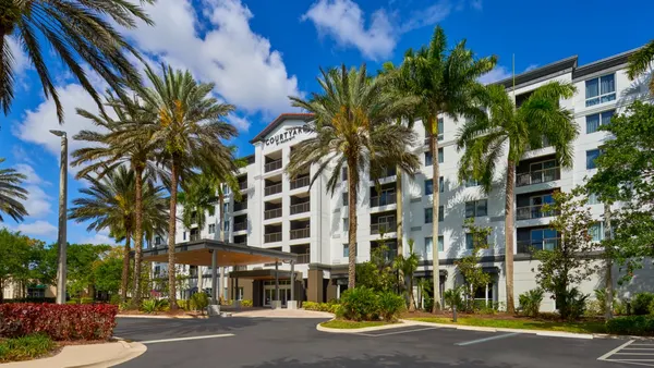 Courtyard Fort Lauderdale Weston image