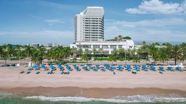 W Fort Lauderdale image