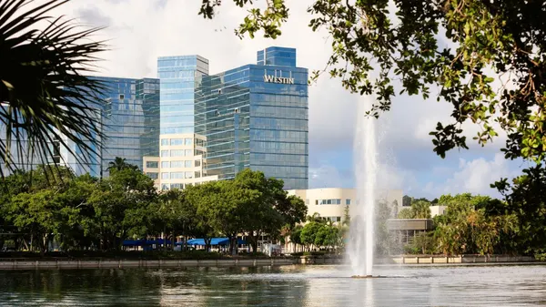 The Westin Fort Lauderdale image