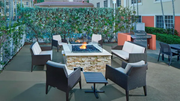 Residence Inn Fort Lauderdale Weston image