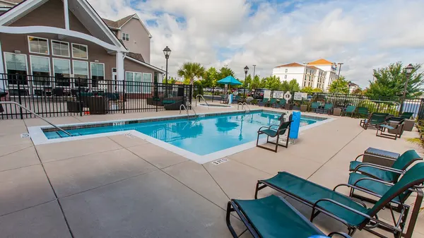 Residence Inn Florence image