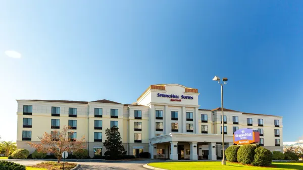 SpringHill Suites by Marriott Florence image