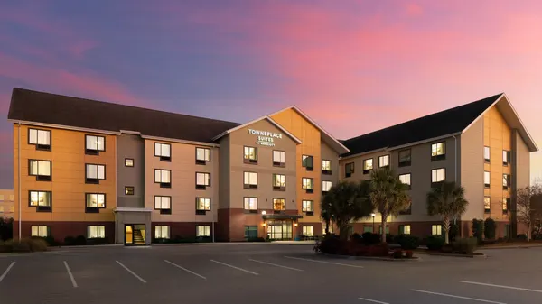 TownePlace Suites by Marriott Florence image