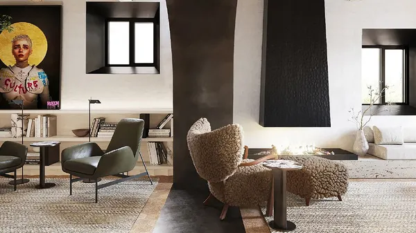 Chapter Chianti, a Member of Design Hotels photo