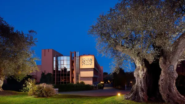 Four Points by Sheraton Siena photo