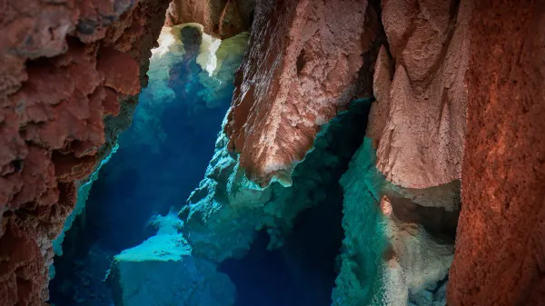 Grotta Giusti Thermal Spa Resort Tuscany, Autograph Collection image