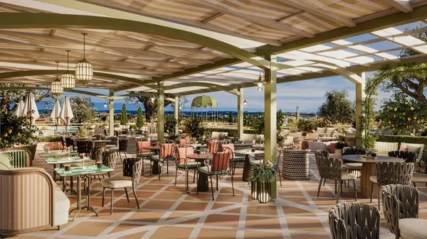 Villa Ermellina Siena, a Tribute Portfolio Hotel photo