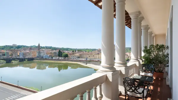 The St. Regis Florence photo