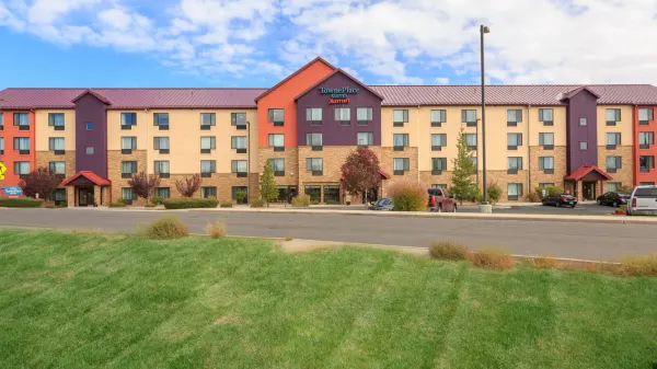 TownePlace Suites by Marriott Farmington photo