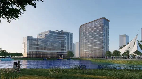 Four Points by Sheraton Fuzhou Changle photo