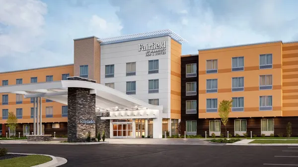 Fairfield by Marriott Ningde Xiapu photo
