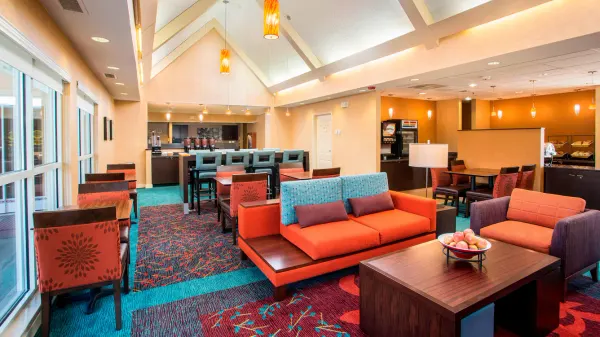 Residence Inn Topeka photo