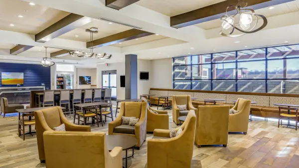 SpringHill Suites by Marriott Topeka Southwest photo