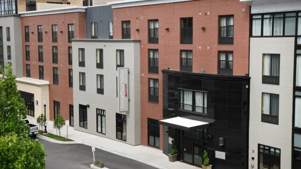 TownePlace Suites by Marriott Lawrence Downtown photo