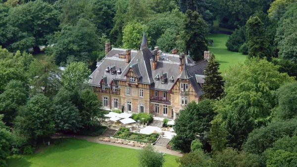 Villa Rothschild, Autograph Collection photo