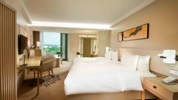 Delta Hotels by Marriott Frankfurt Offenbach photo