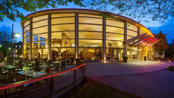 Sheraton Offenbach Hotel photo