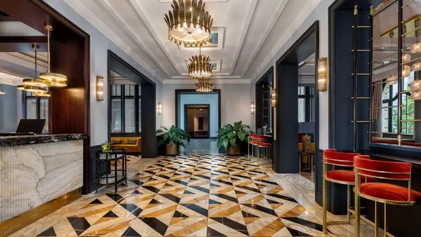 LUME Boutique Hotel, Autograph Collection photo