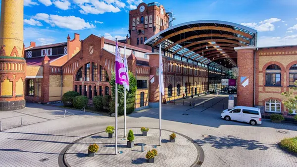 Four Points by Sheraton Offenbach Plaza photo