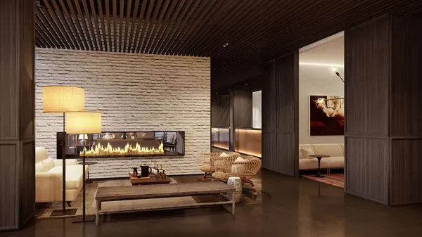 Roomers ParkView, a Luxury Collection Hotel, Frankfurt photo