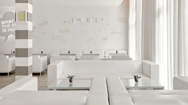 The Pure, a Member of Design Hotels™ image