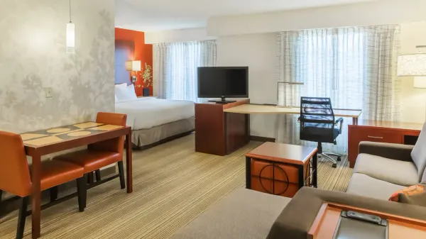 Residence Inn Sioux Falls photo