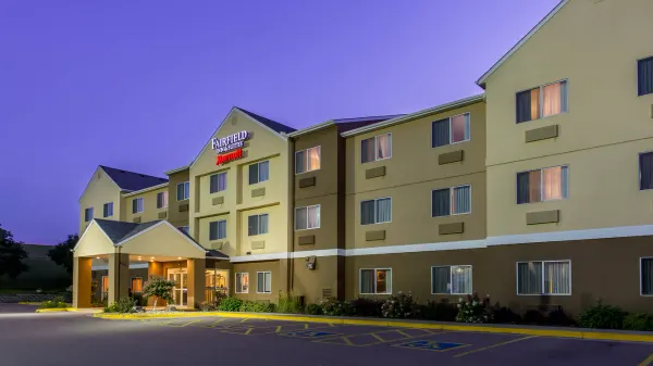 Fairfield Inn & Suites Sioux Falls photo