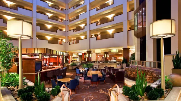 Sheraton Sioux Falls Hotel & Convention Center photo