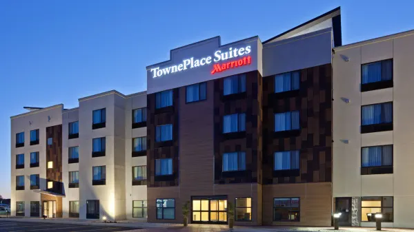 TownePlace Suites by Marriott Sioux Falls South image