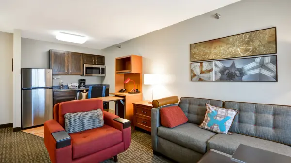 TownePlace Suites by Marriott Sioux Falls image