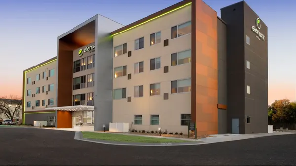 Element Fort Smith photo