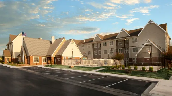 Residence Inn Fort Smith photo